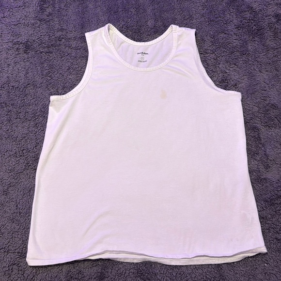 Goodfellow & Co Other - Goodfellow & Co - XL tank top - White
